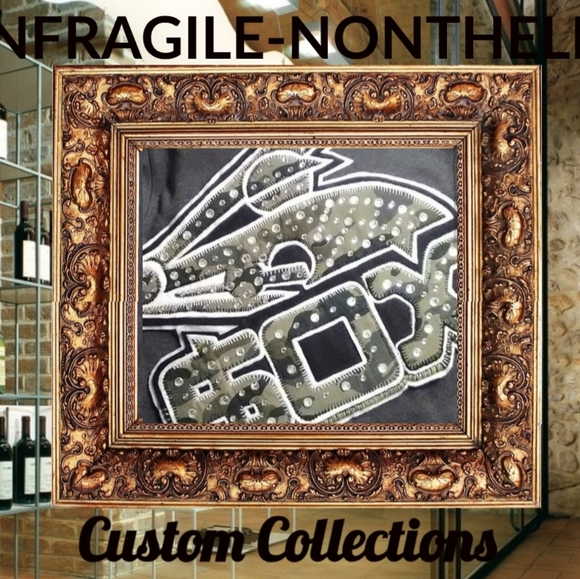 CUSTOM DESIGNED COLLECTION SERVICES - Picture 8 of 8